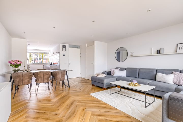 Photo 17 of Kees Verweystraat 43