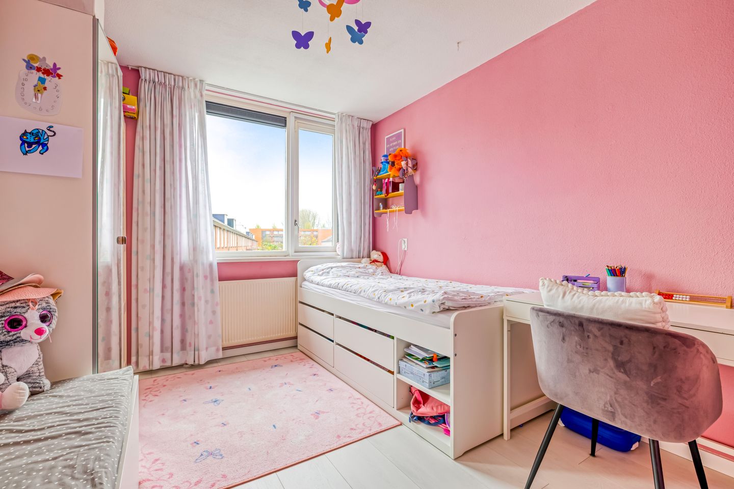 Foto 29 van Kees Verweystraat 43