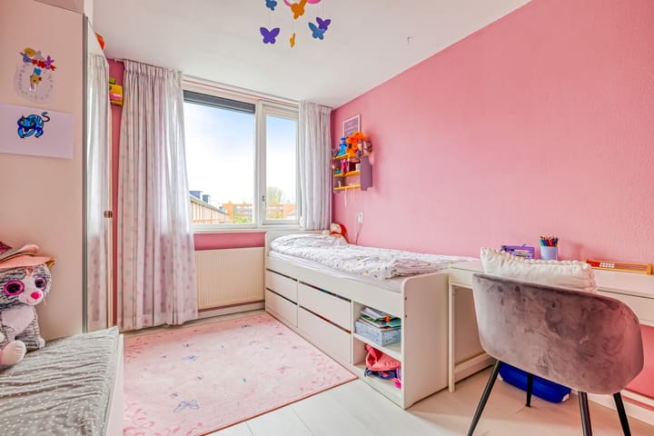 Photo 29 of Kees Verweystraat 43