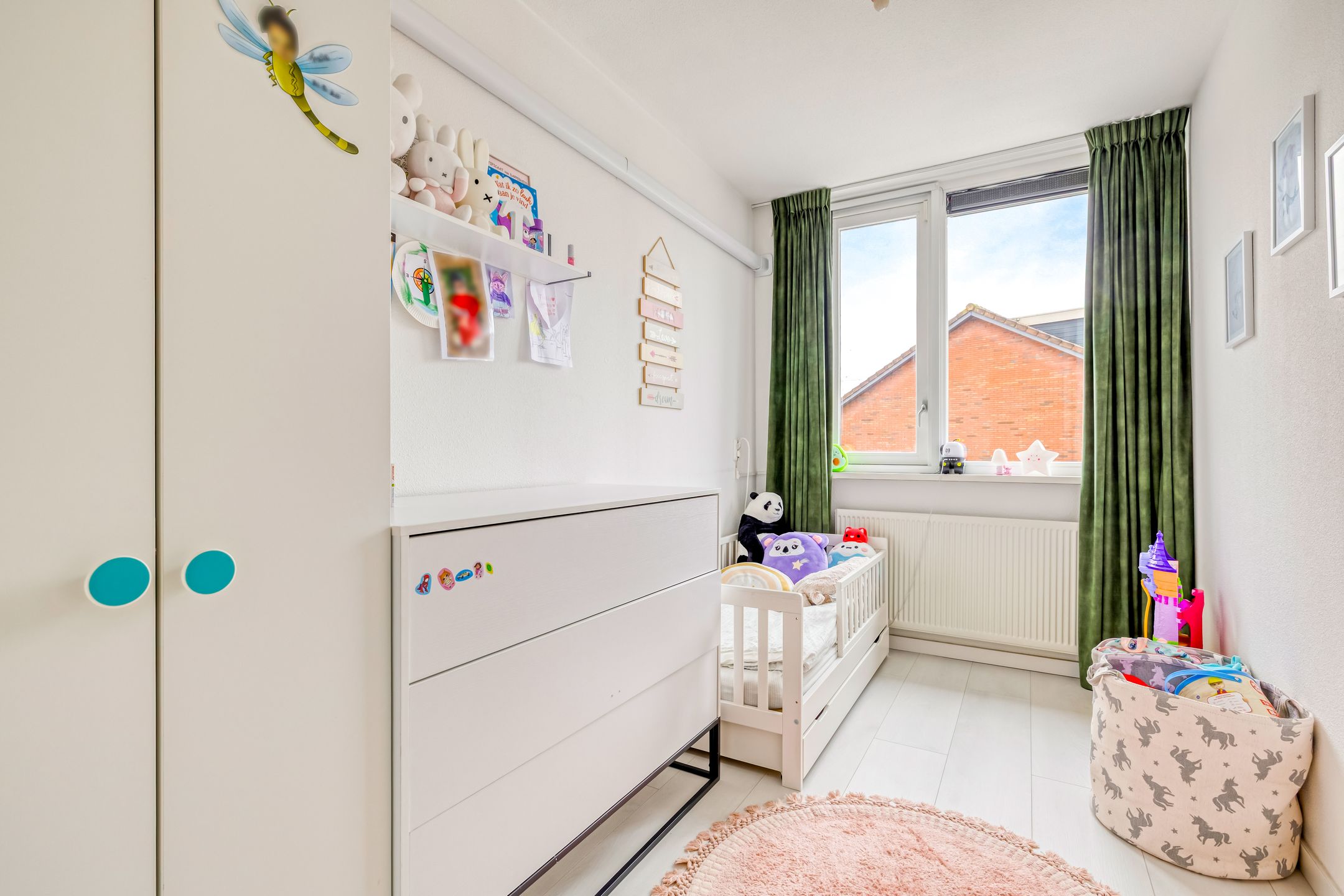 Foto 27 van Kees Verweystraat 43