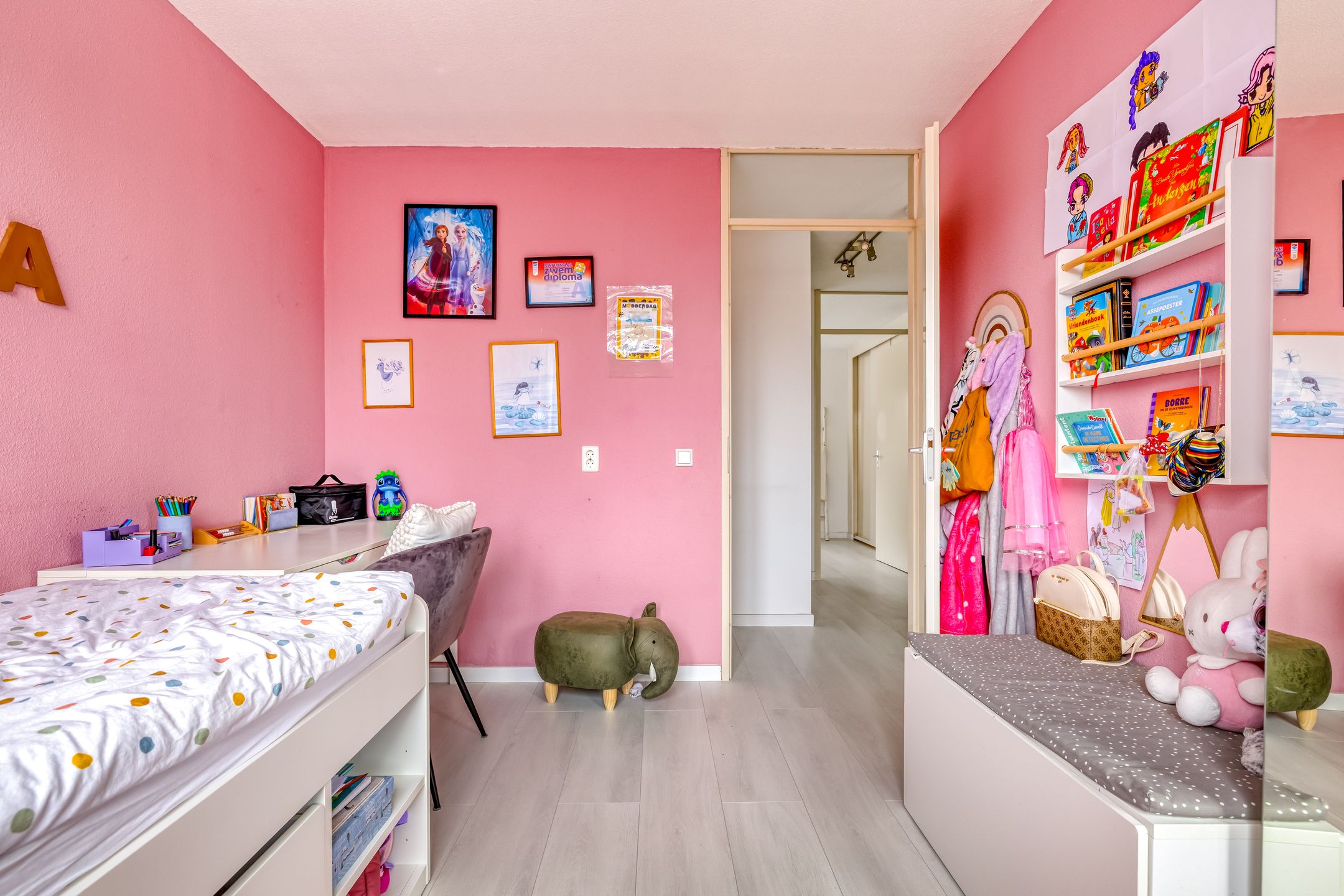 Foto 30 van Kees Verweystraat 43