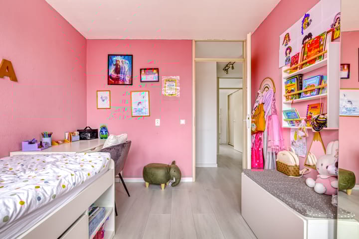 Photo 30 of Kees Verweystraat 43