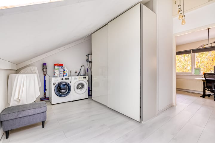 Photo 34 of Kees Verweystraat 43