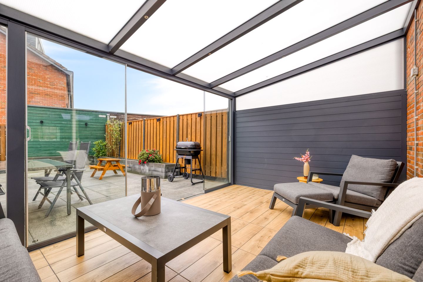 Foto 40 van Kees Verweystraat 43