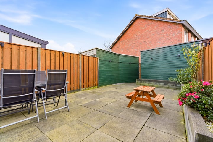 Photo 41 of Kees Verweystraat 43