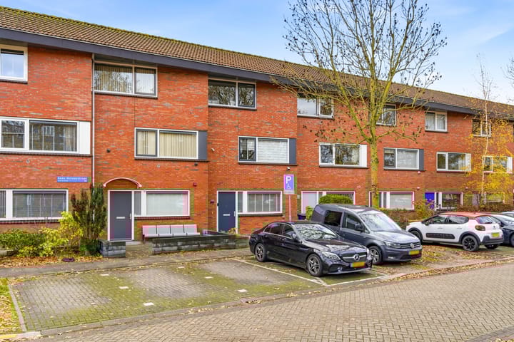 Photo 44 of Kees Verweystraat 43