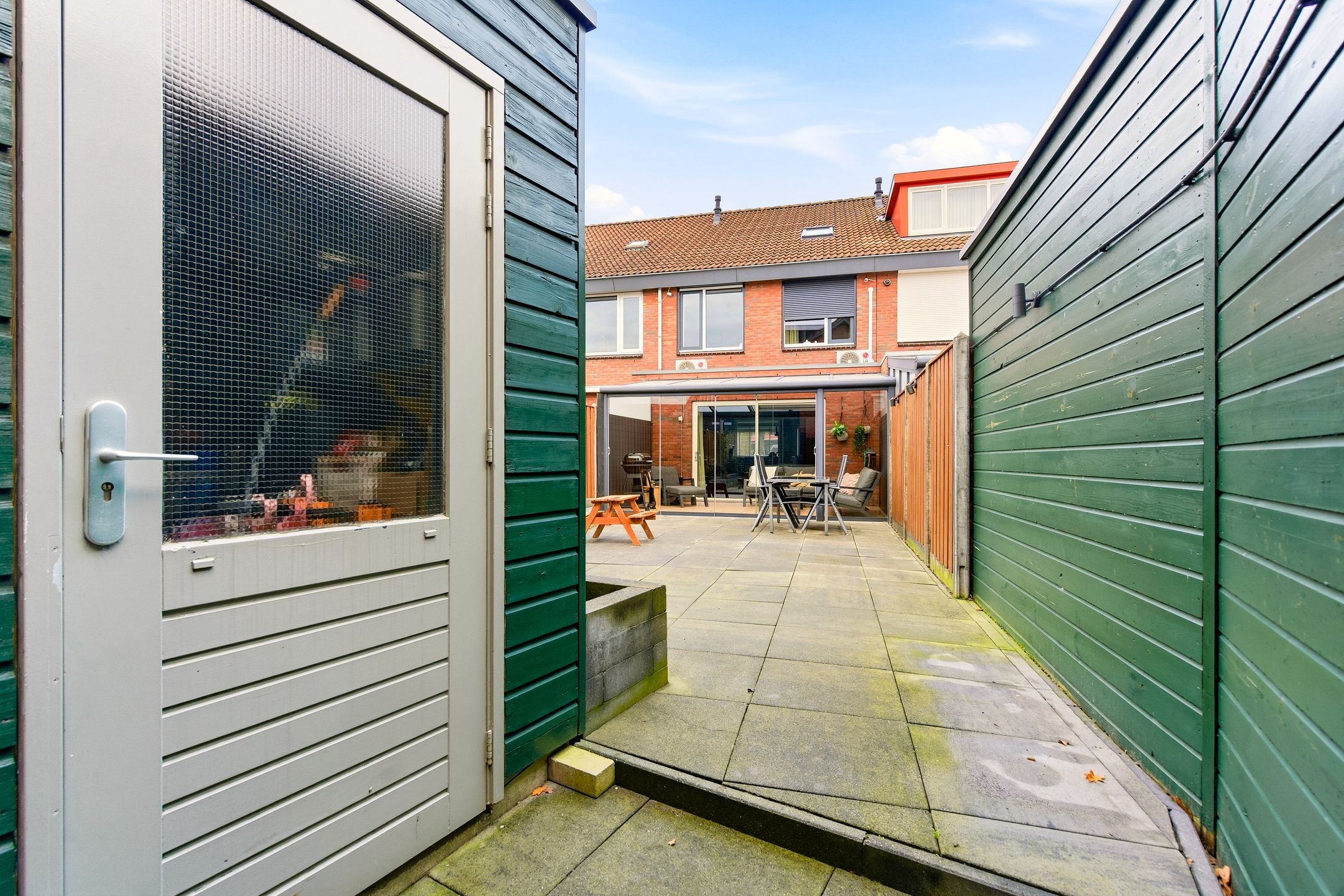 Foto 45 van Kees Verweystraat 43