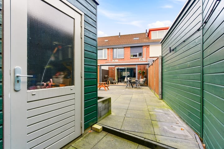 Photo 45 of Kees Verweystraat 43
