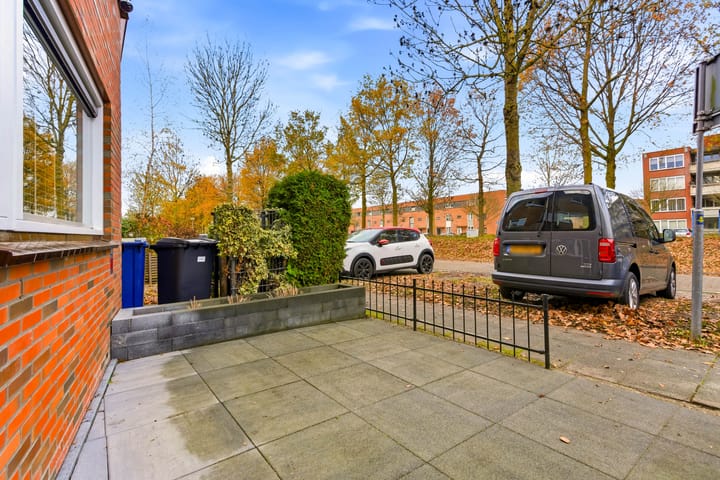 Photo 46 of Kees Verweystraat 43