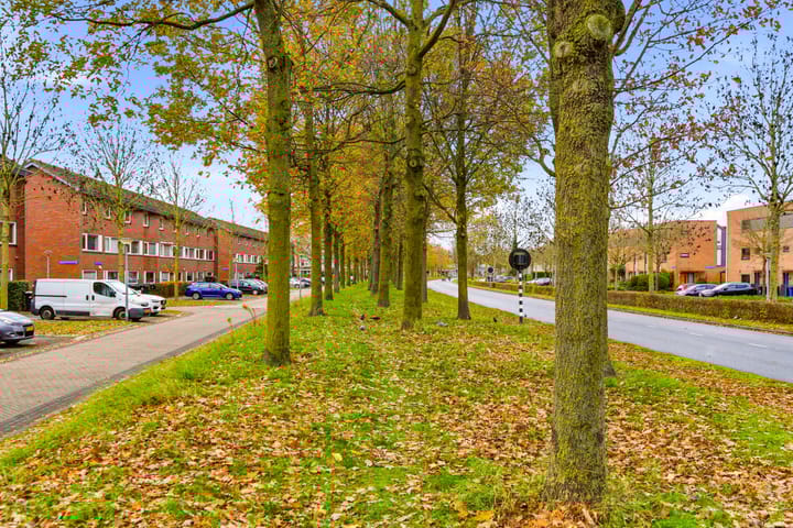 Photo 47 of Kees Verweystraat 43