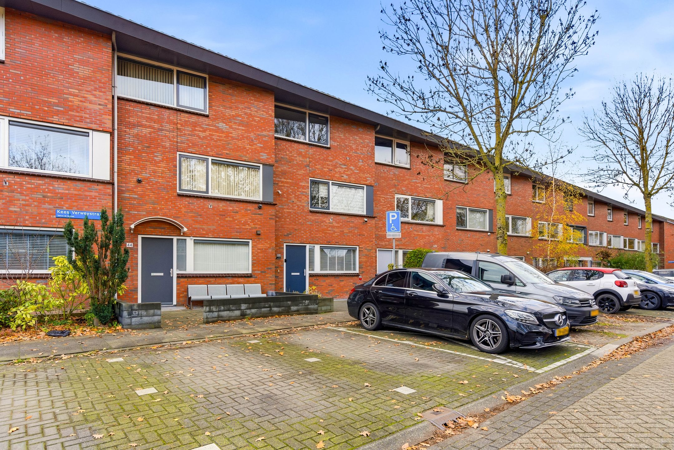 Foto 48 van Kees Verweystraat 43
