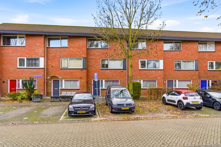 Photo 49 of Kees Verweystraat 43