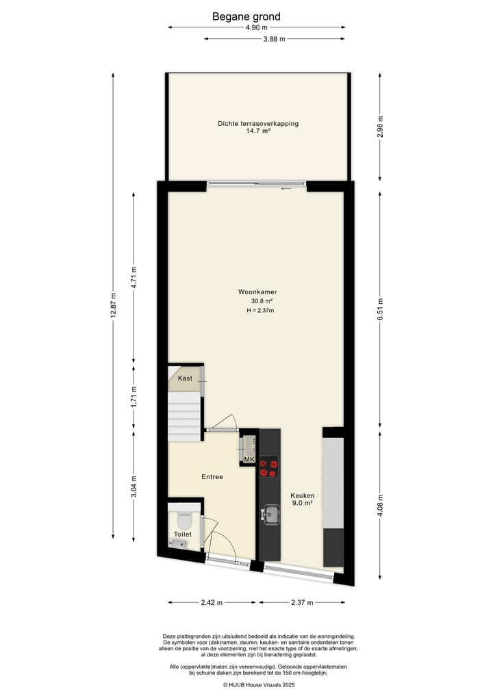 Photo 52 of Kees Verweystraat 43