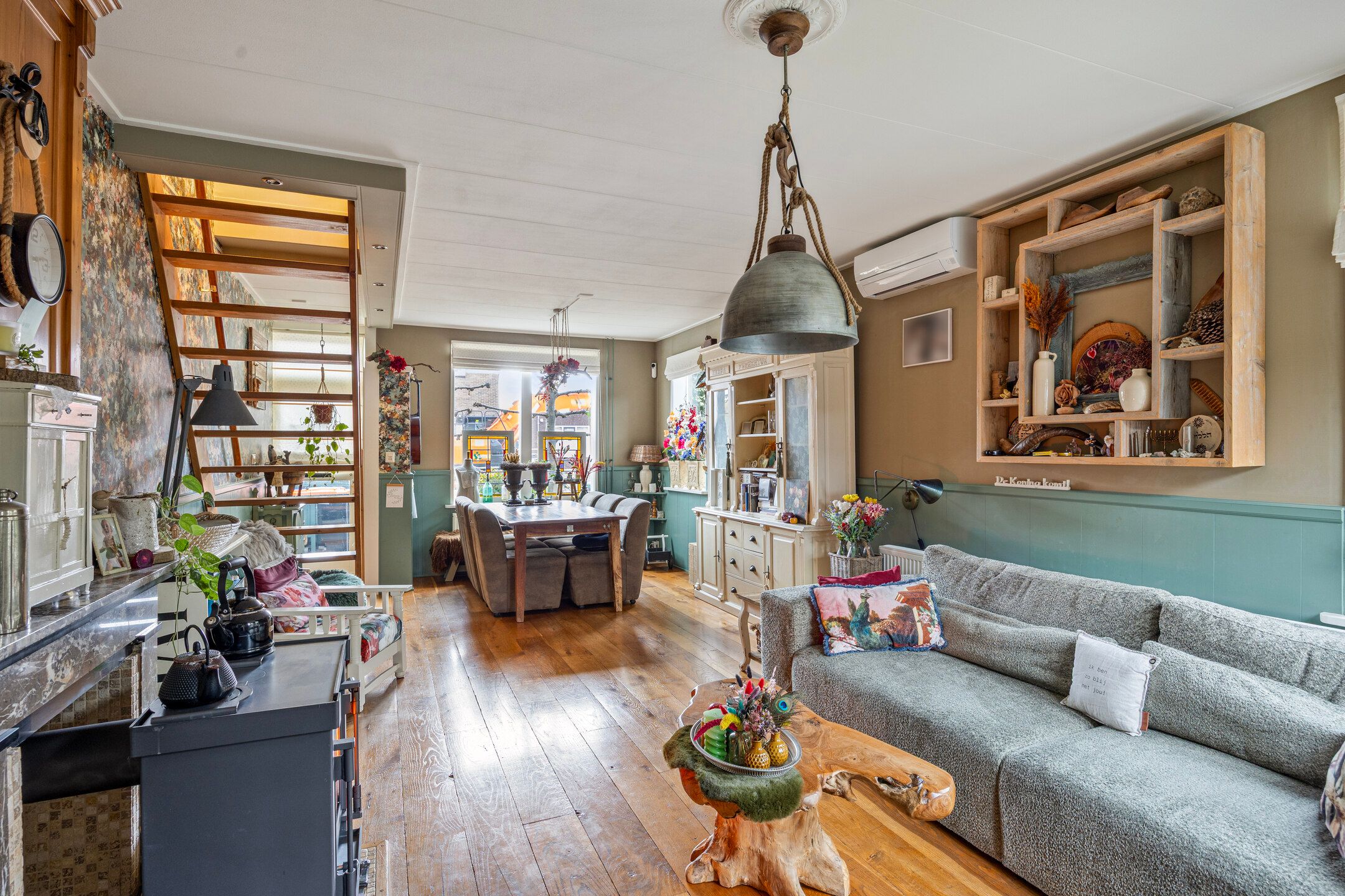 Foto 6 van Noorderstraat 40