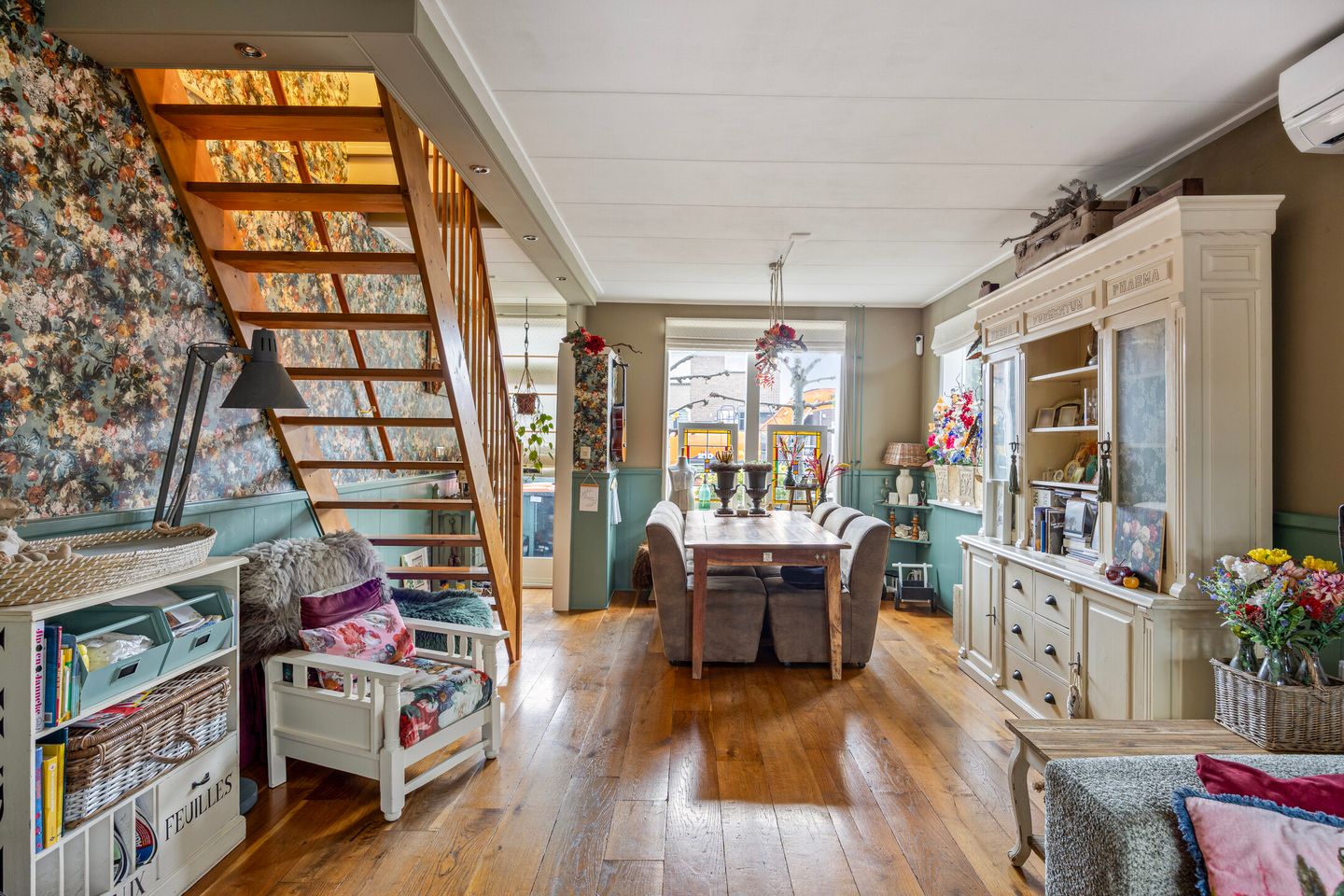 Foto 5 van Noorderstraat 40