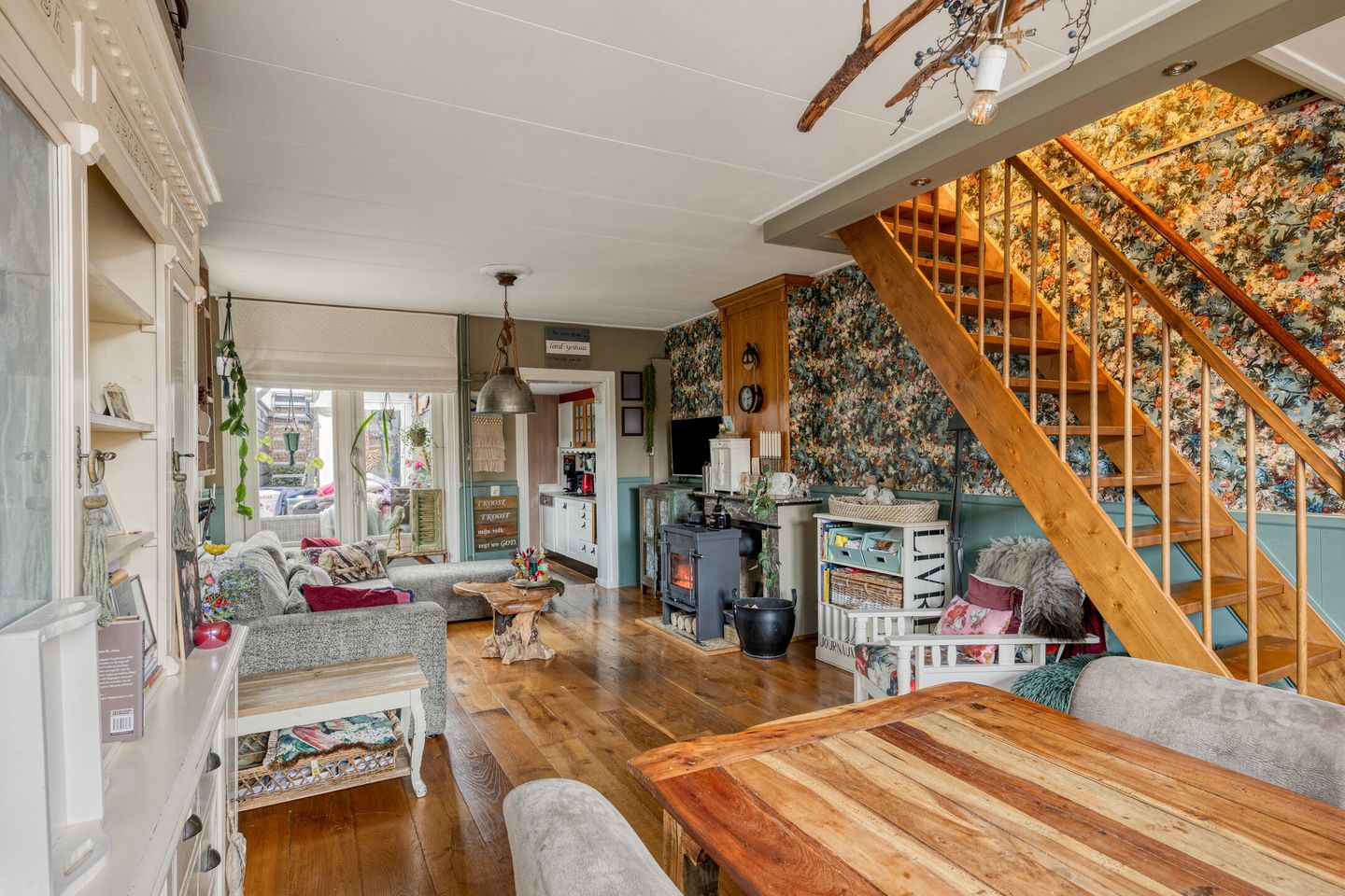 Foto 4 van Noorderstraat 40