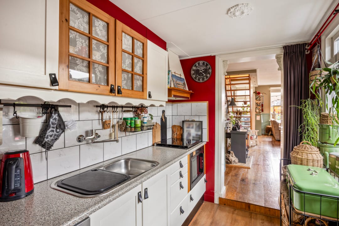 Foto 7 van Noorderstraat 40