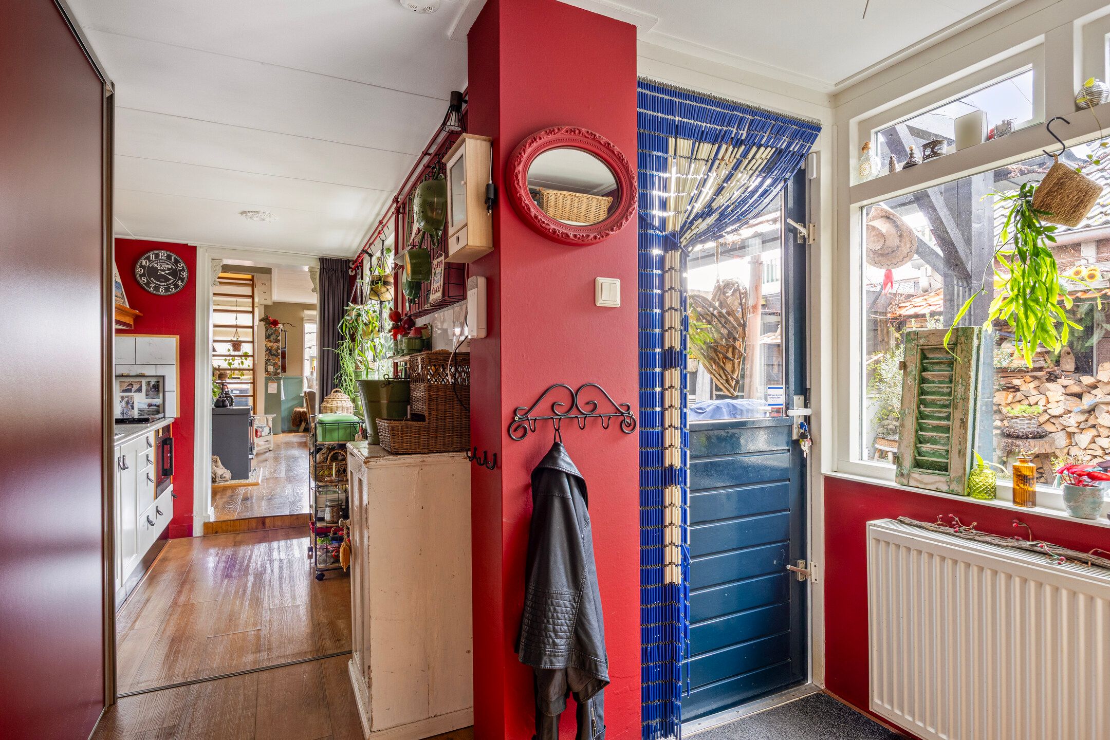 Foto 9 van Noorderstraat 40