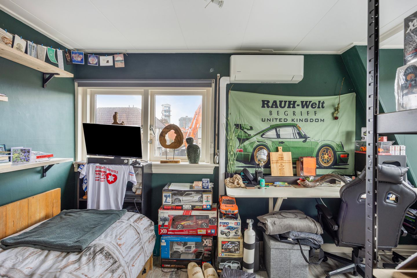 Foto 20 van Noorderstraat 40