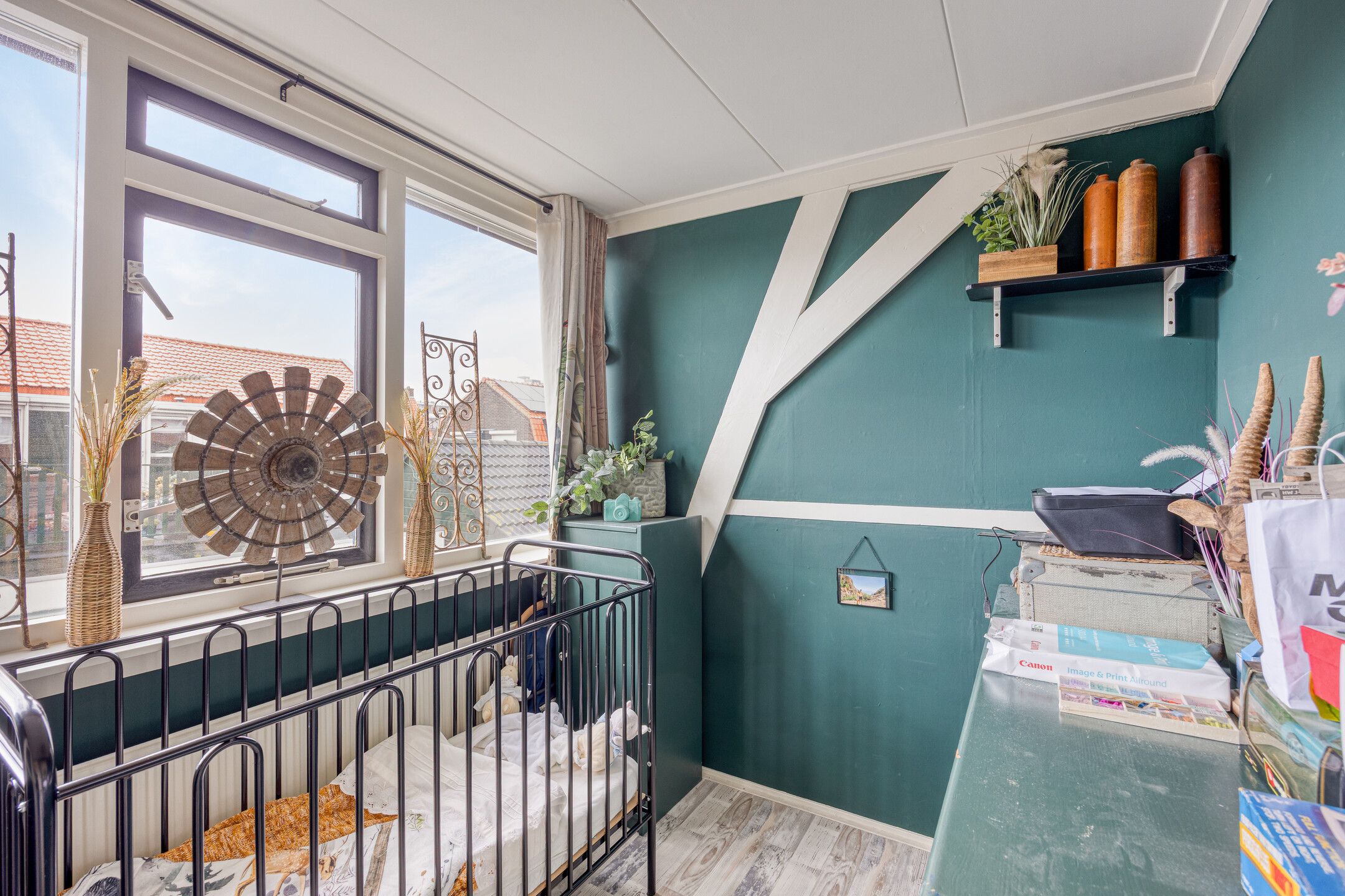 Foto 21 van Noorderstraat 40