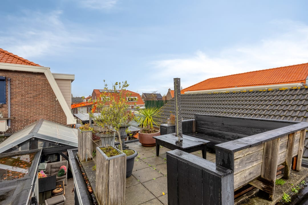 Foto 23 van Noorderstraat 40