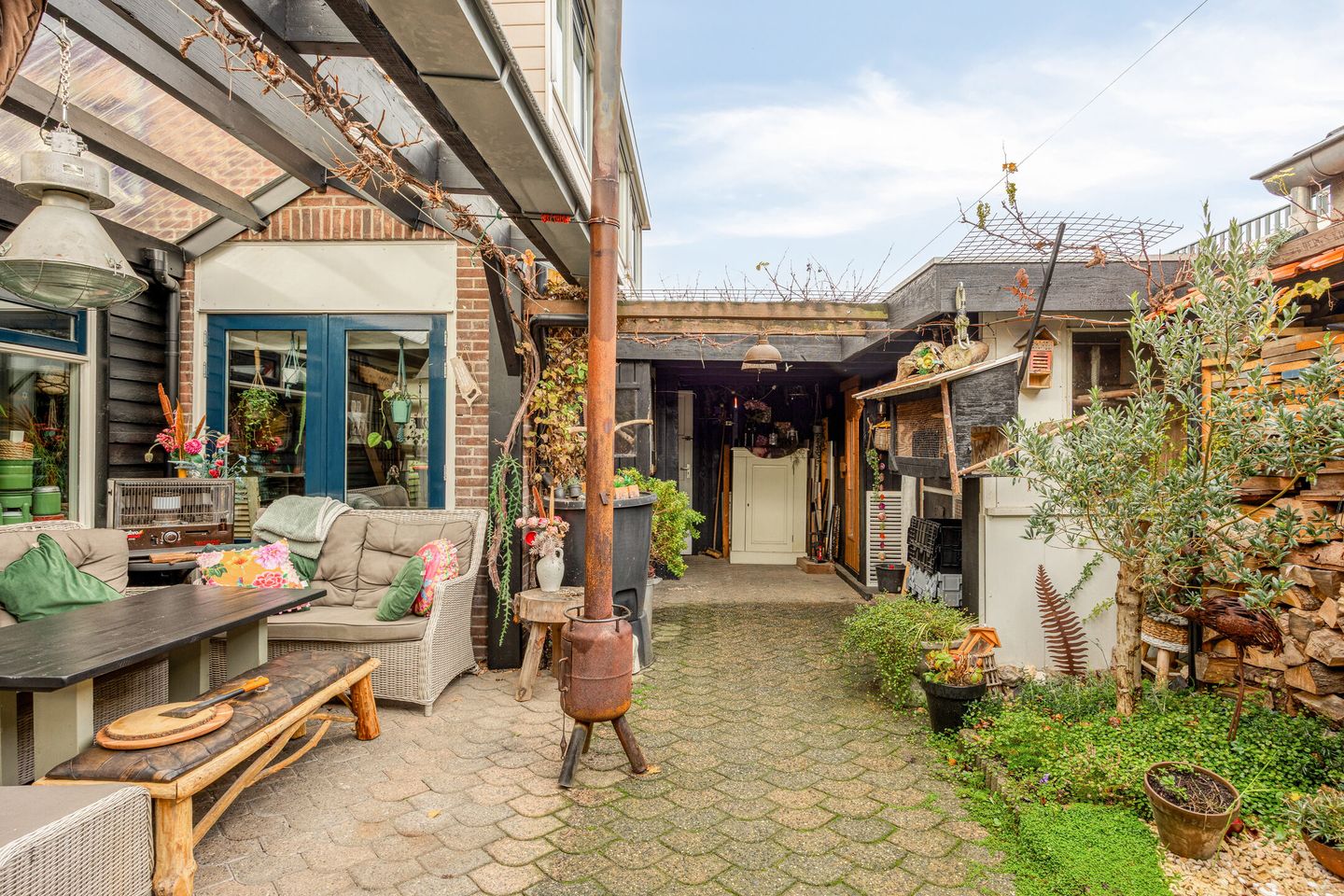 Foto 25 van Noorderstraat 40