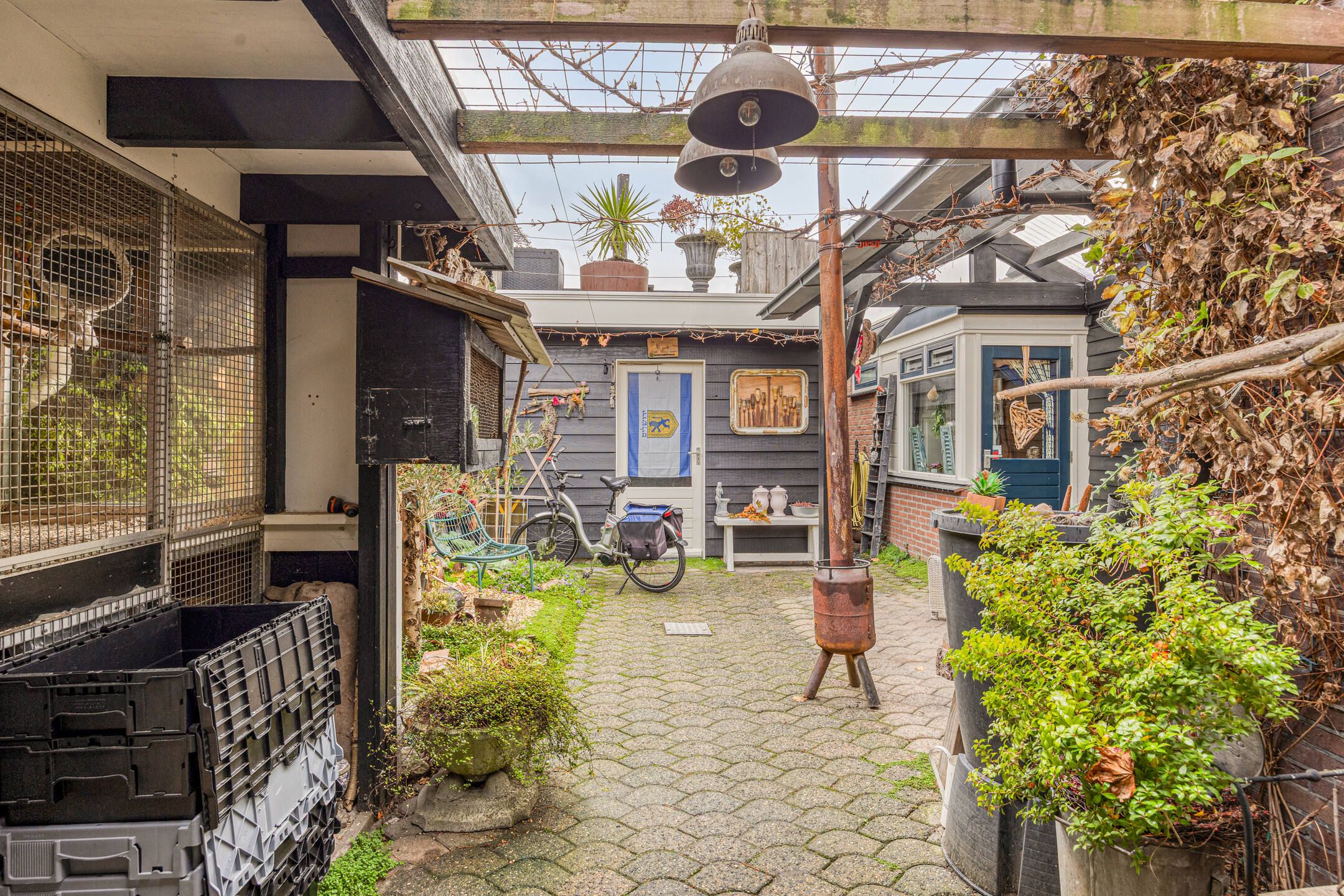 Foto 27 van Noorderstraat 40