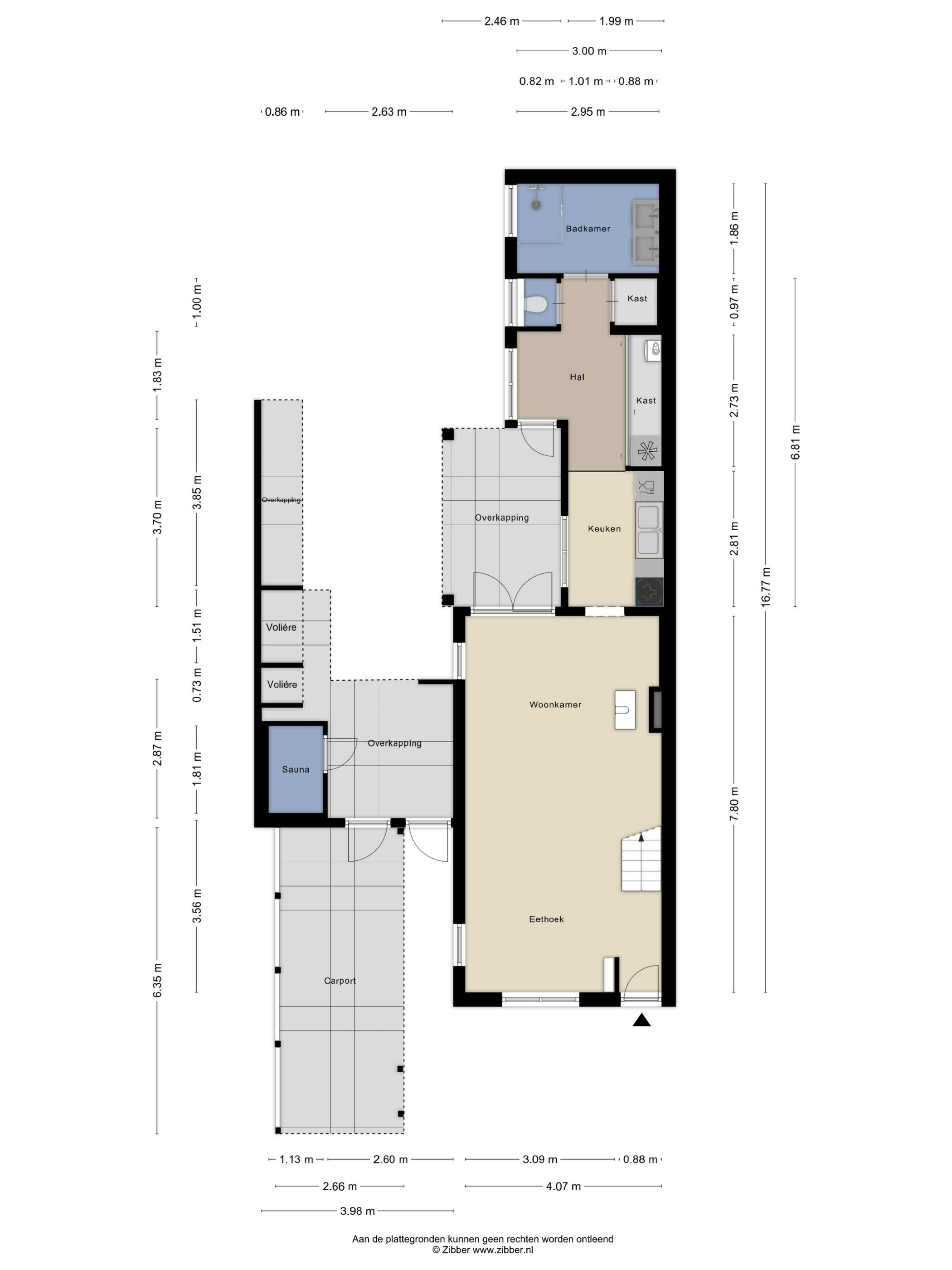 Foto 30 van Noorderstraat 40