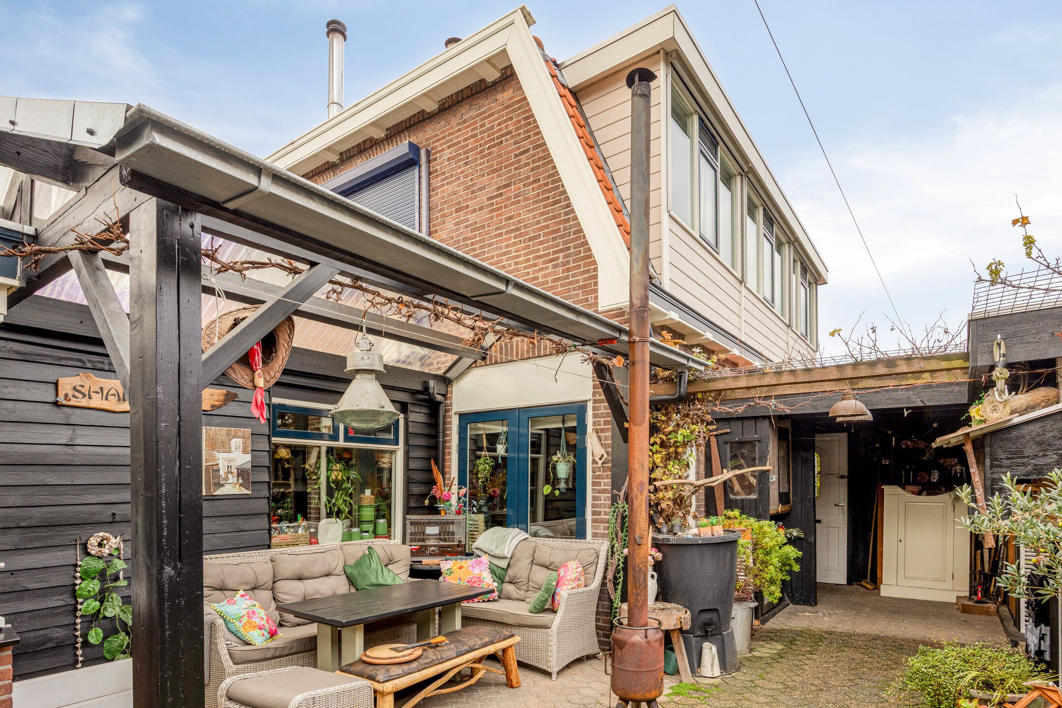 Foto 24 van Noorderstraat 40