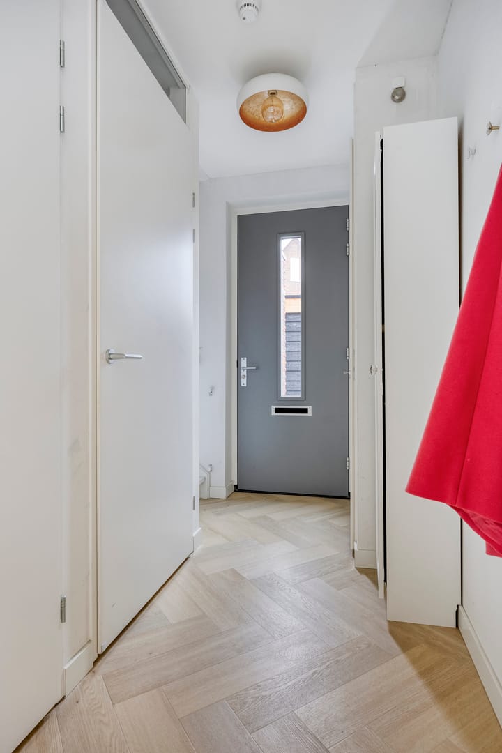 Photo 5 of Toon van den Bornestraat 4