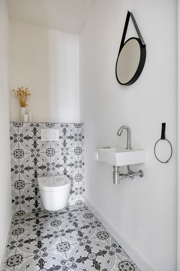 Photo 6 of Toon van den Bornestraat 4