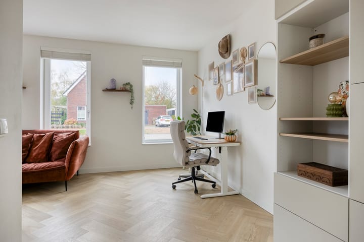 Photo 9 of Toon van den Bornestraat 4