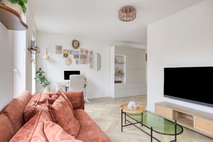 Photo 7 of Toon van den Bornestraat 4