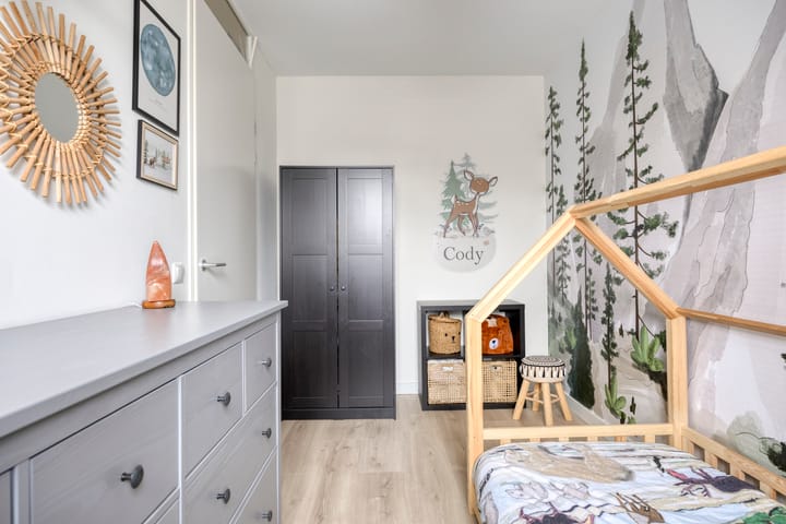 Photo 19 of Toon van den Bornestraat 4