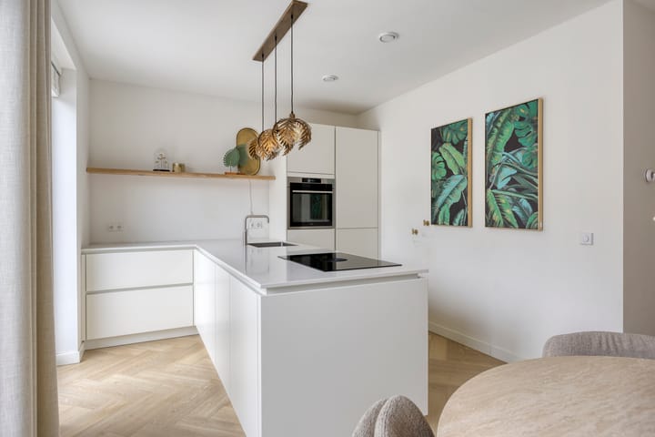 Photo 2 of Toon van den Bornestraat 4