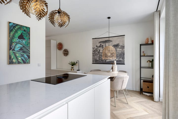 Photo 13 of Toon van den Bornestraat 4