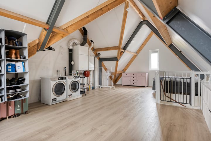 Photo 25 of Toon van den Bornestraat 4