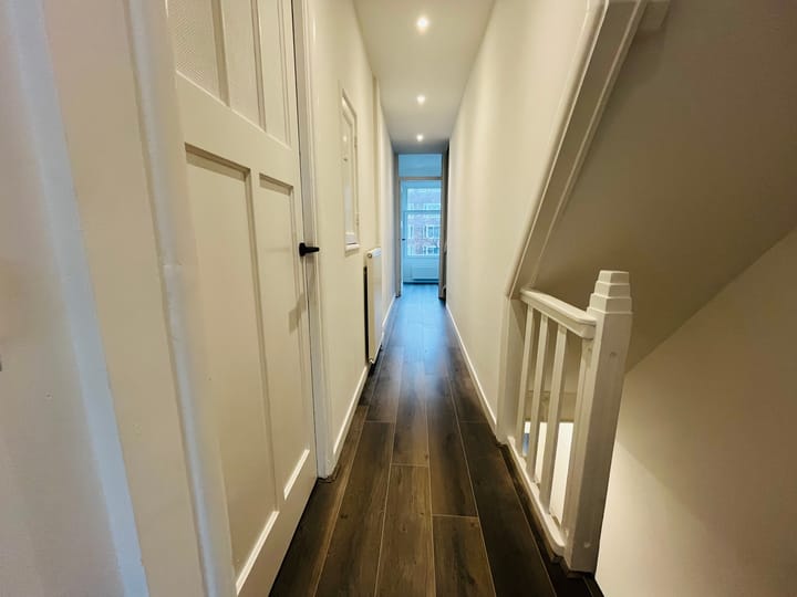 Foto 3 van Bergselaan 275-D