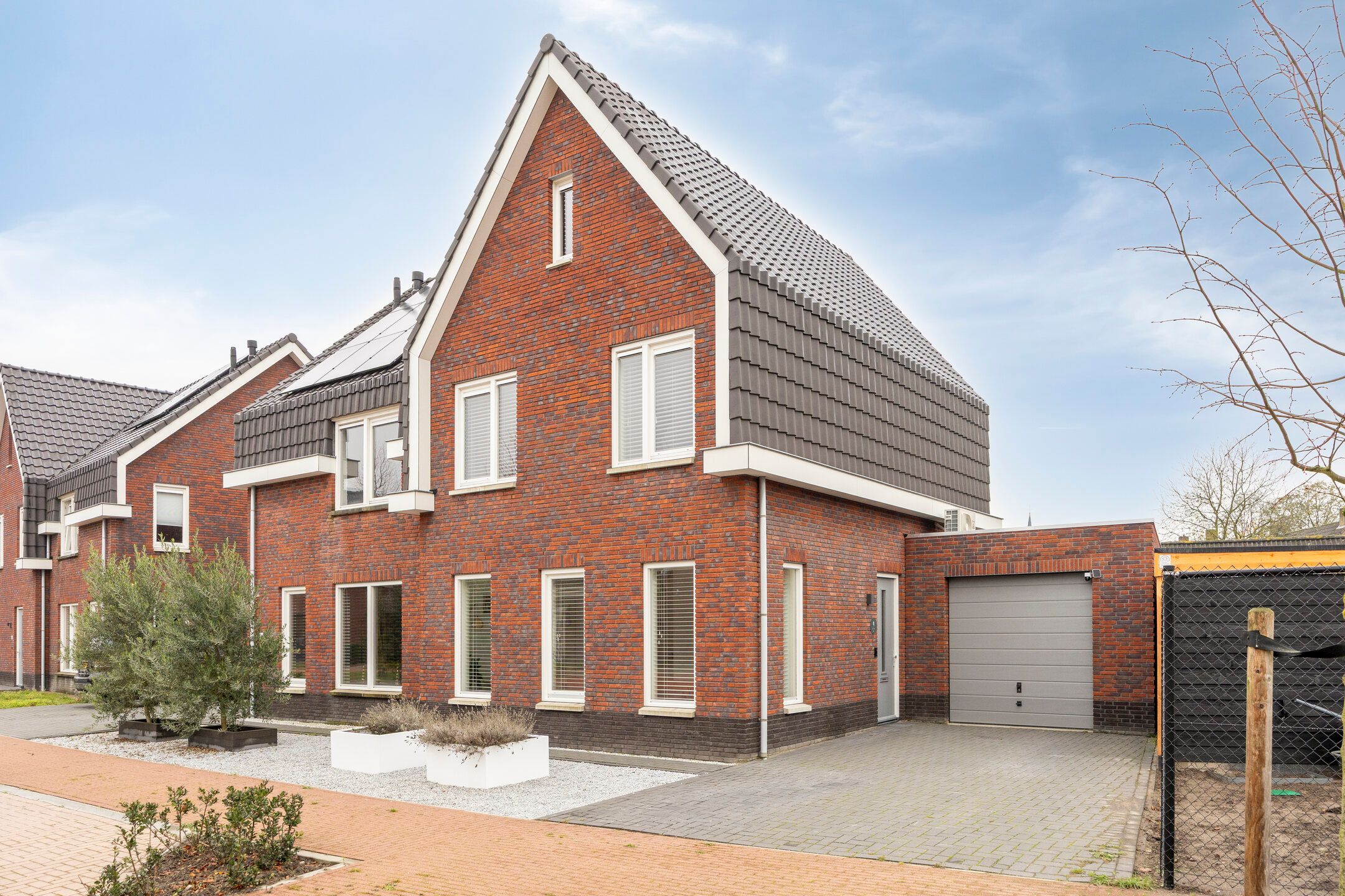 Toon van den Bornestraat, 4, Hooge Mierde, 5095DA, Noord-Brabant, Nederland 4 