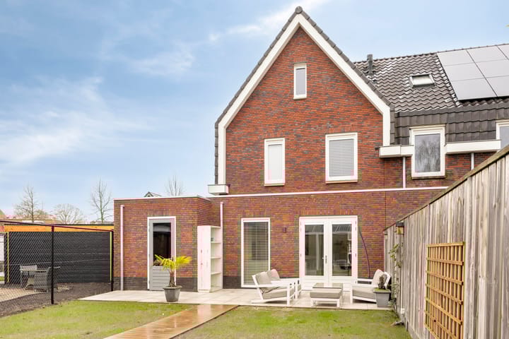 Photo 30 of Toon van den Bornestraat 4