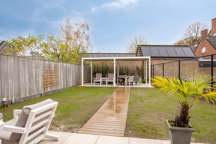 Photo 31 of Toon van den Bornestraat 4