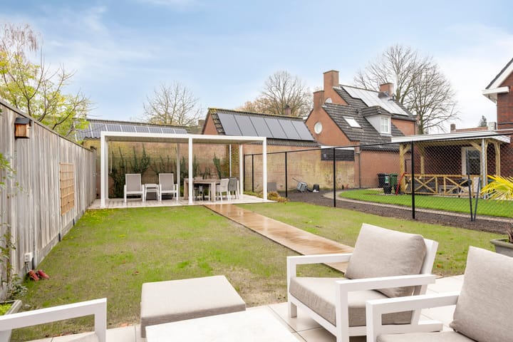 Photo 32 of Toon van den Bornestraat 4