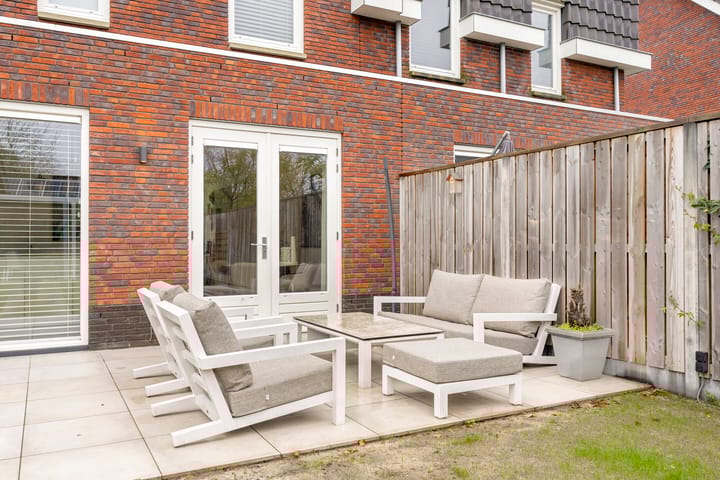 Photo 33 of Toon van den Bornestraat 4