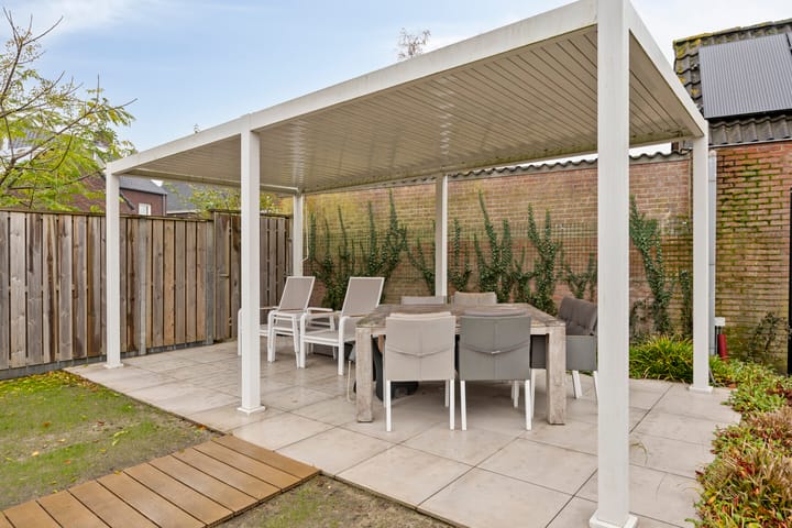 Photo 34 of Toon van den Bornestraat 4