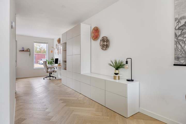 Photo 12 of Toon van den Bornestraat 4