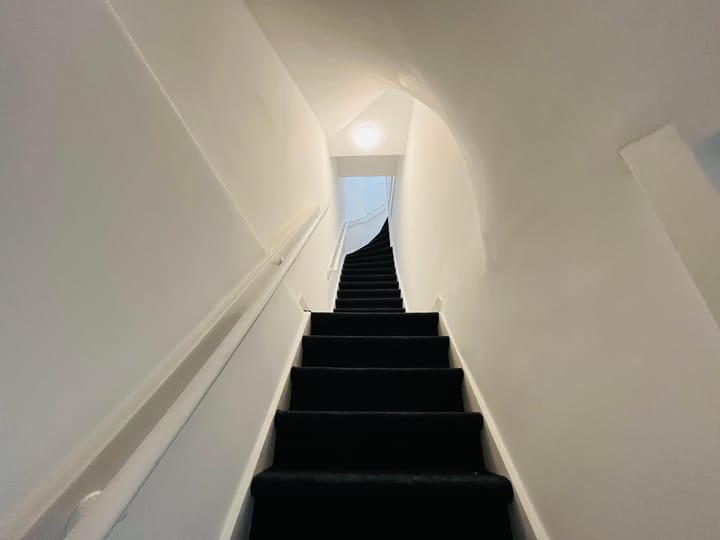 Foto 9 van Bergselaan 275-D