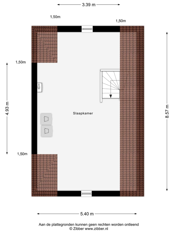 Photo 43 of Toon van den Bornestraat 4