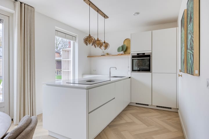 Photo 14 of Toon van den Bornestraat 4