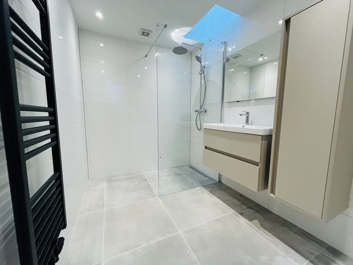 Foto 13 van Bergselaan 275-D