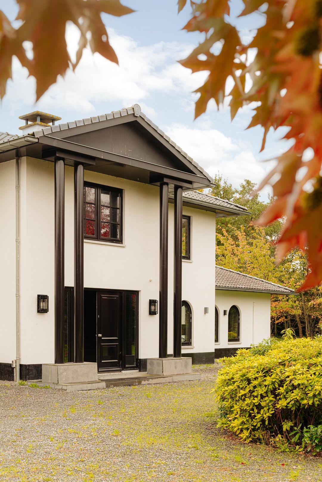 Foto 53 van Ludenbos 23